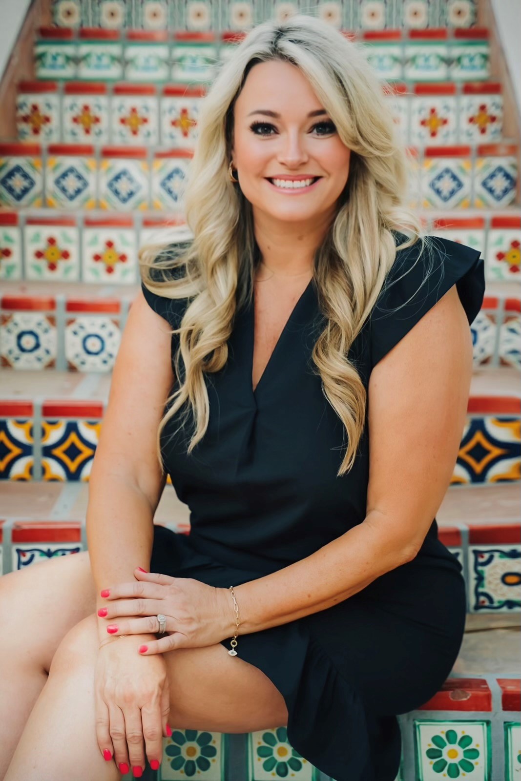 Cristen Farnham - New Headshot
